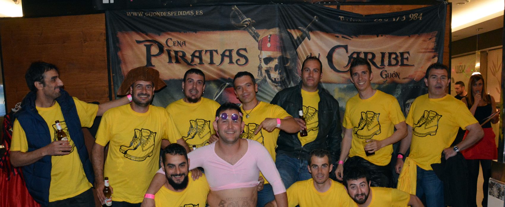 Pulseras VIP para descuentos