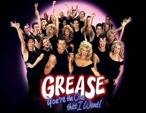 cena grease