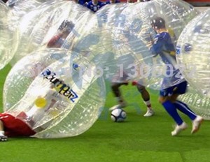 Fubtol Bubble Asturias