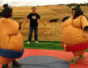 Humor Amarilla Gijón